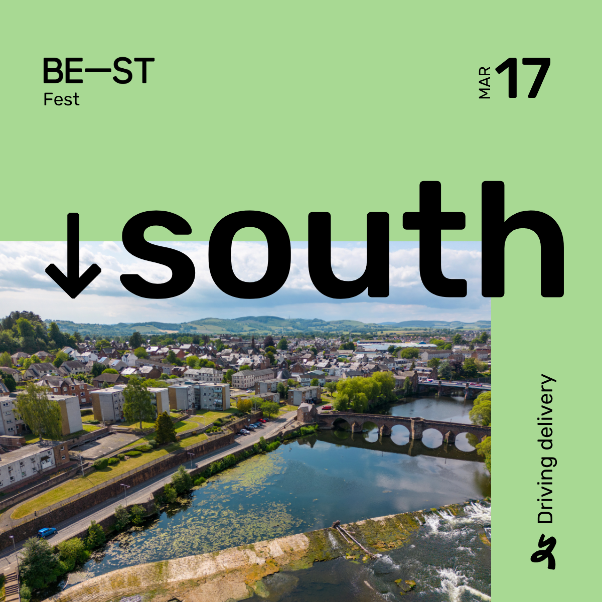 BE-ST Fest South 
