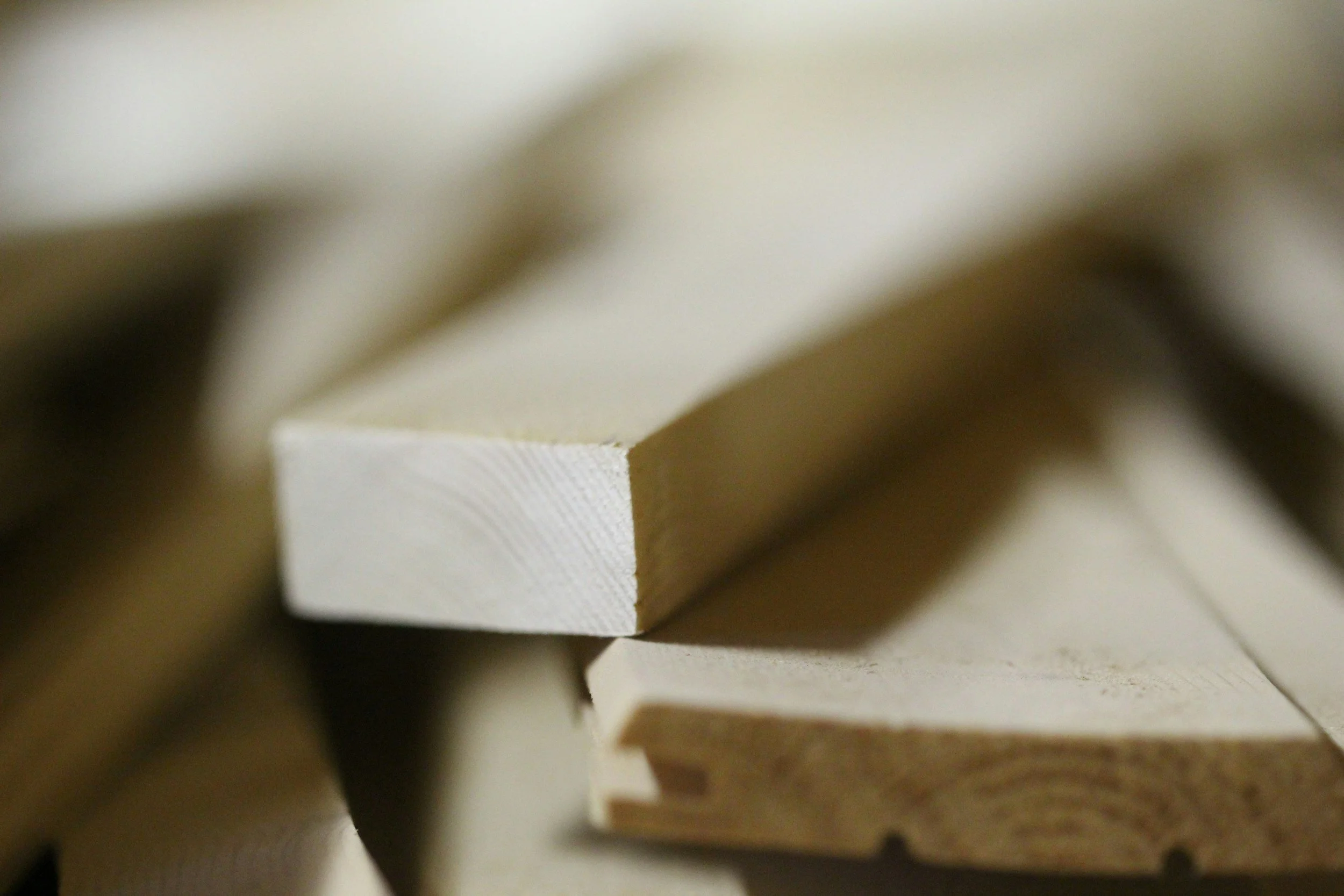 Why the timber industry's skills gap could hold back the UK's housing revolution
