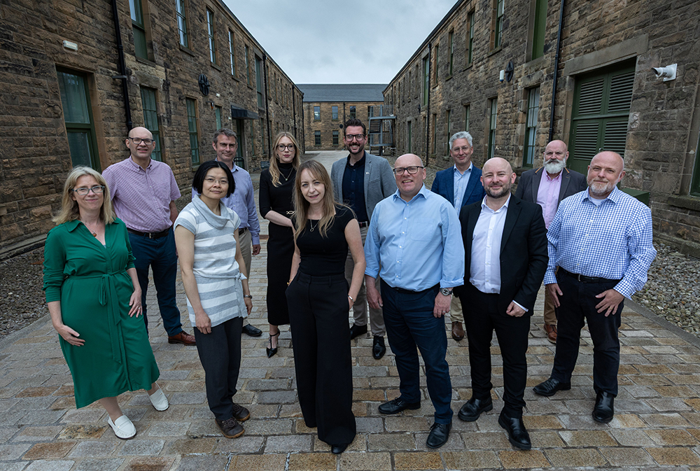 Creating the conditions for circularity:&nbsp;Scotland's built environment roadmap&nbsp;