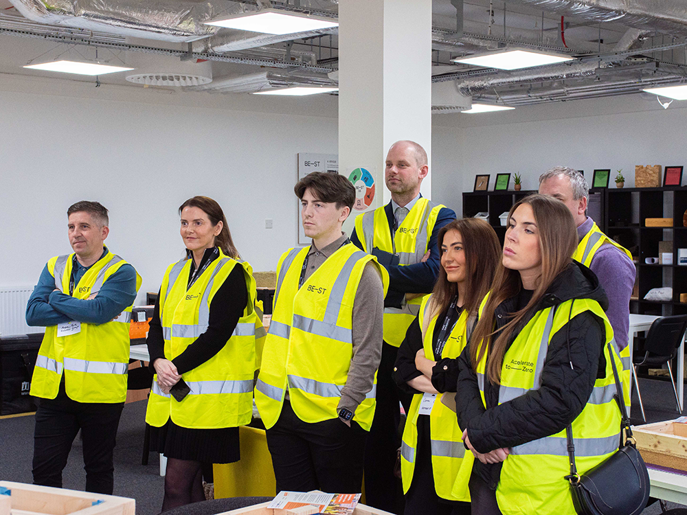 Introduction to Heat Networks and Heat Interface Units CPD