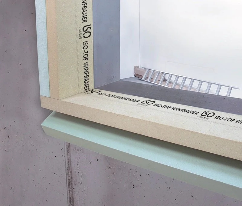 ISO-Chemie targets Scotland with energy efficient sealing solutions