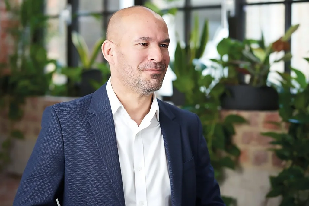 Mark Farmer: The future of construction relies on upskilling, not just talent attraction 