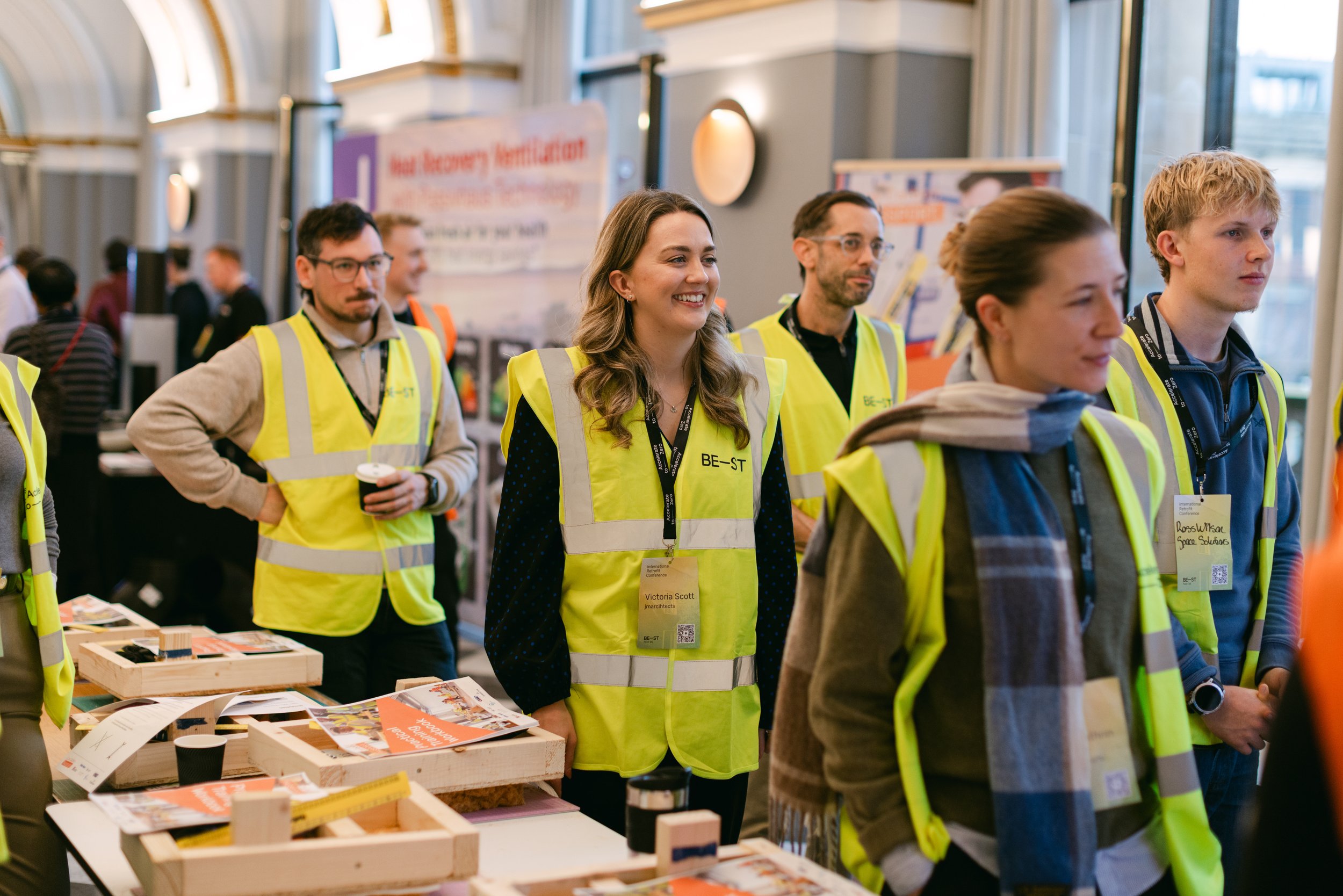 Inside the Rig: Lessons from Low Carbon Passport