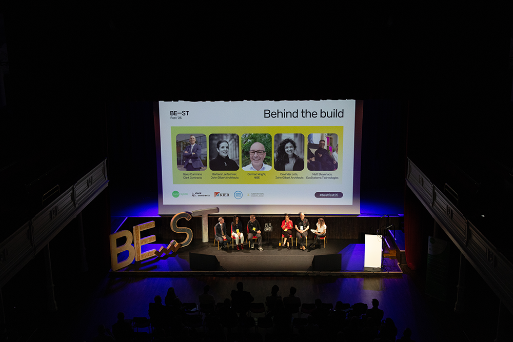 BE-ST Fest 2026 hits the road with four regional events across Scotland&nbsp;