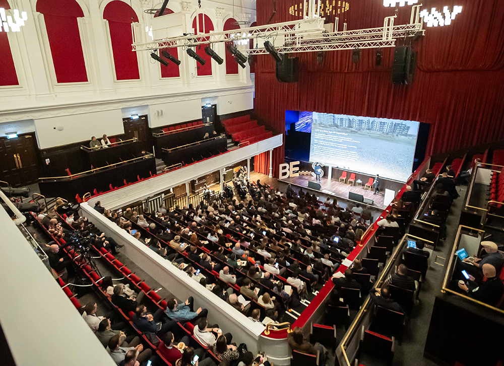 Can new financial models unlock retrofit at scale?