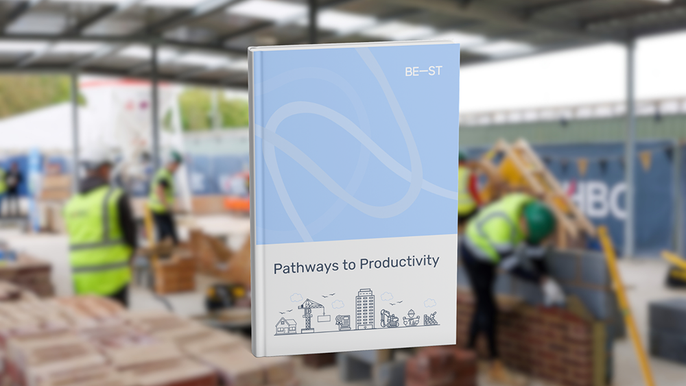 New report highlights opportunity to strengthen Scotland’s construction workforce pathways