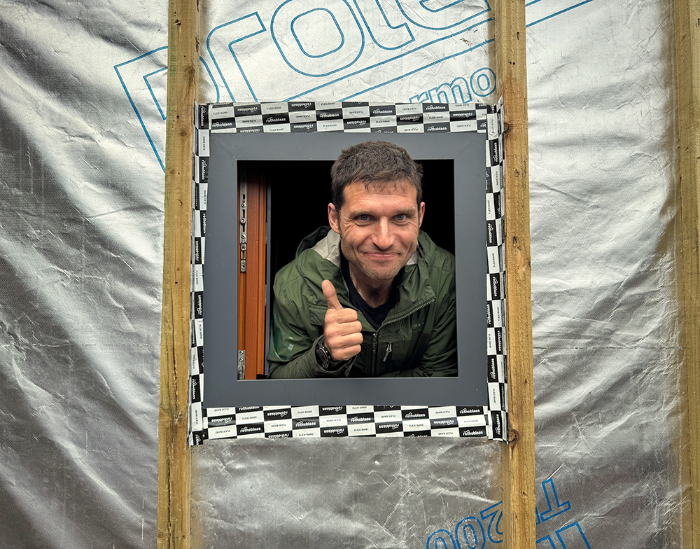 Guy Martin's Ice Box Challenge