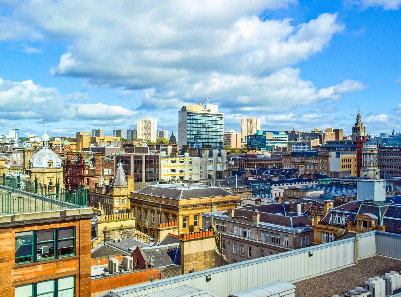 Industry invited to consult on proposed changes to Scotland's building standards system&nbsp;&nbsp;