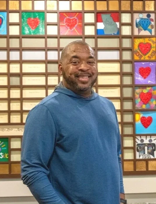 Fernandas Robinson, MA - Clubhouse Manager