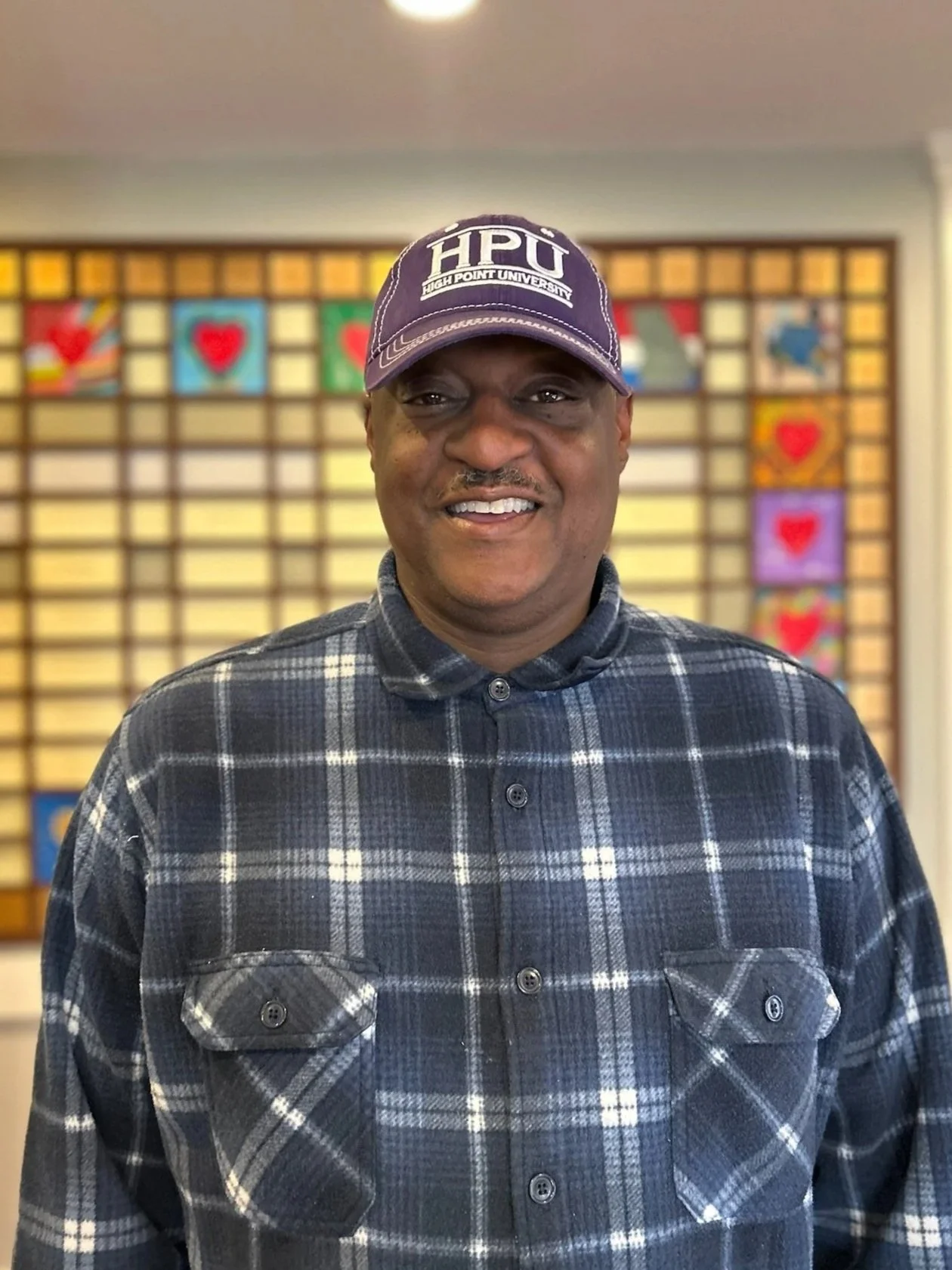 Patrick Medley, Sr. - Program Coordinator