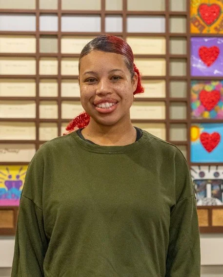 Candace Wilkinson, CBIS -  Billing & Data Entry Specialist