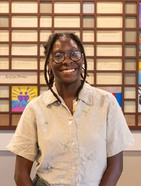 Kanya Radford, MS, CRC, NCC -
Rehabilitation Counselor 