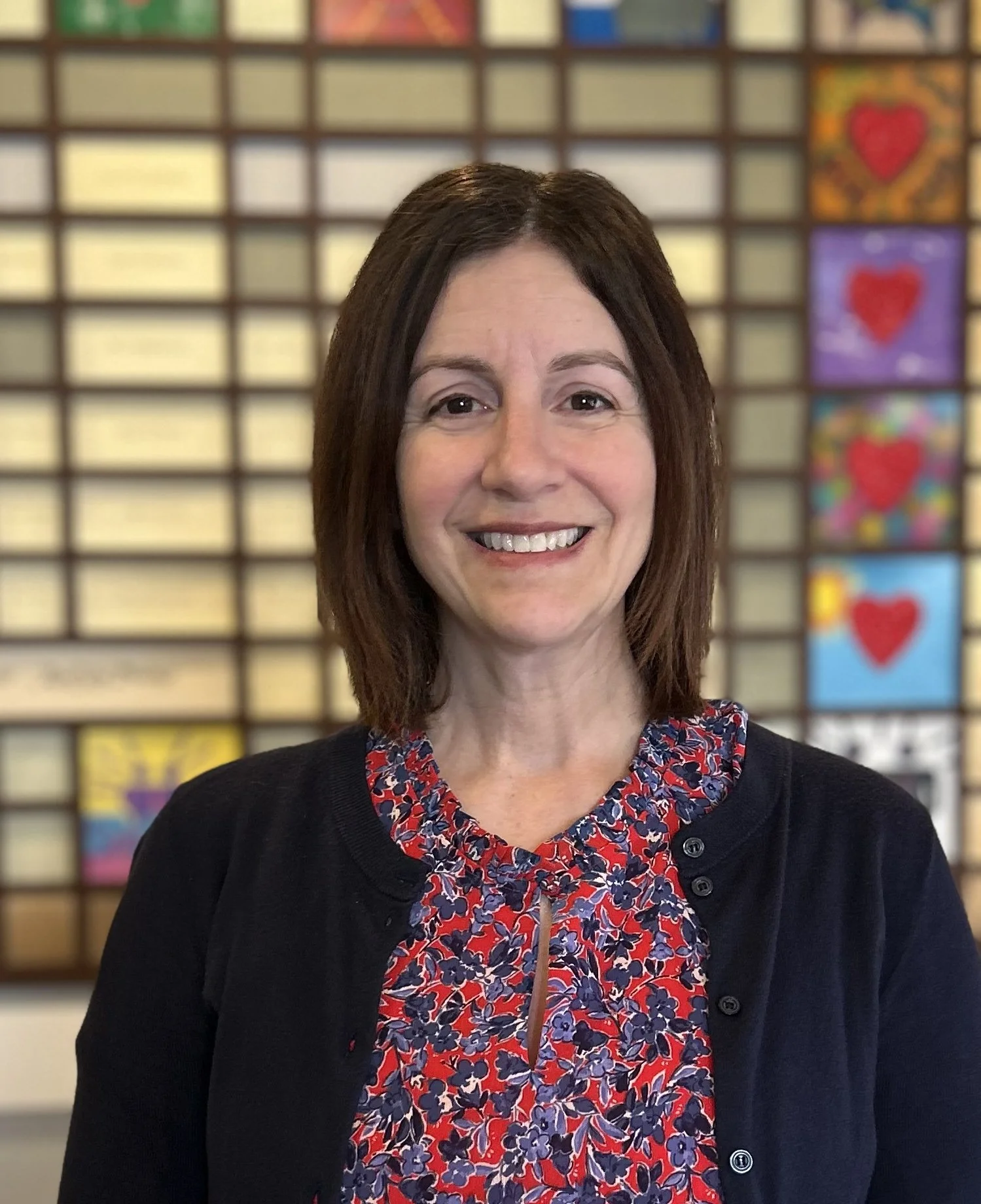 Karen Jackson - Compliance Manager 