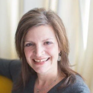 Amy Crowell - Next Stage Advisors Fundraising Consultant