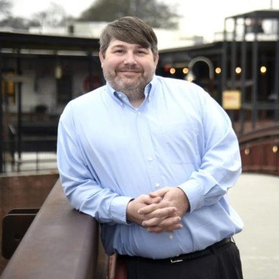 Jeff Romig - Sr. Fundraising Director