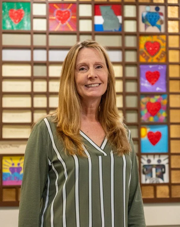 Judy Wissing, MS, CRC, CBIS -
Sr. Rehabilitation Counselor