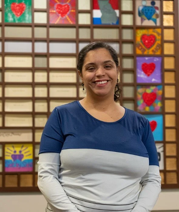 Melissa McDonald, CBIS - Program Coordinator