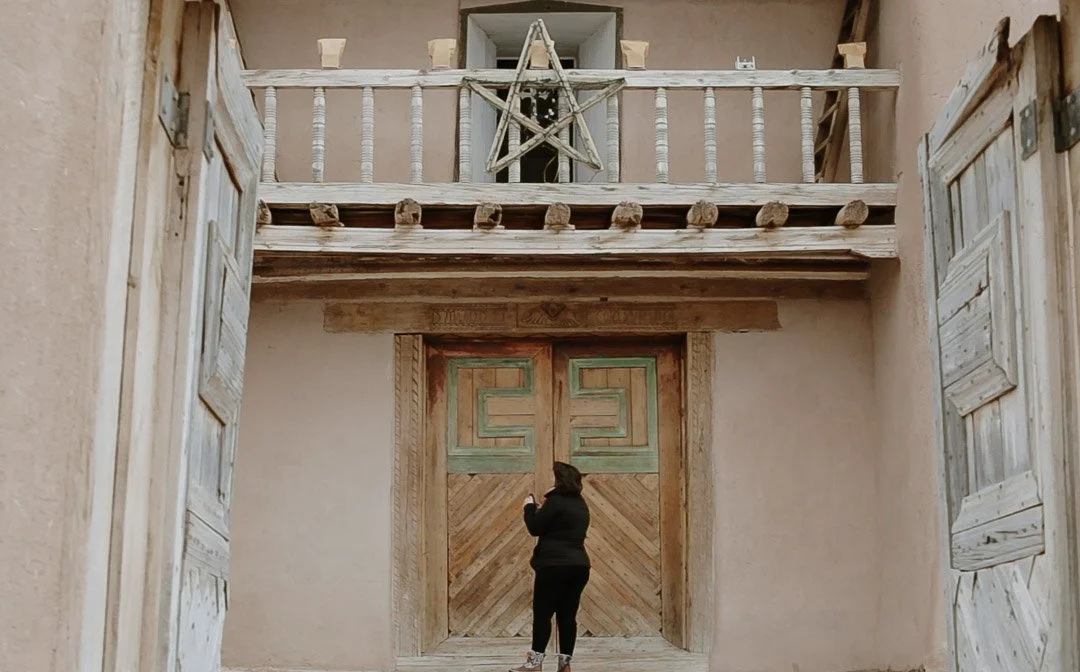 New Mexico’s Northern Mountains Benefit from a Rich Cultural &amp; Artistic Heritage