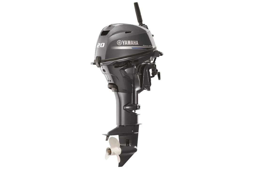 Yamaha F20