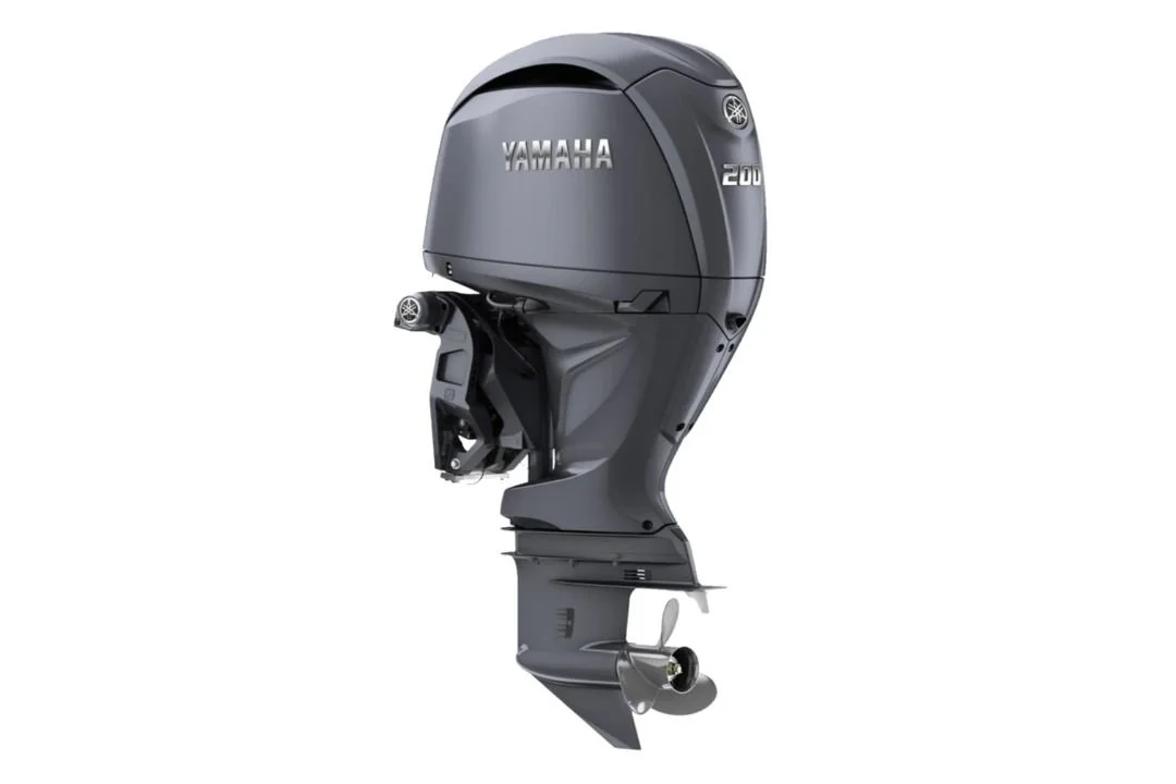 Yamaha F200 (I-4)