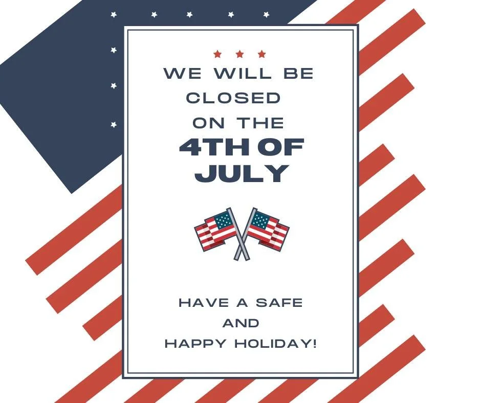 We hope you have a safe and fun-filled holiday with family and friends! 🎉
We'll be back to assist you on Saturday, July 5th! ⚓
#creeksidemarine #vermont #lakechamplain