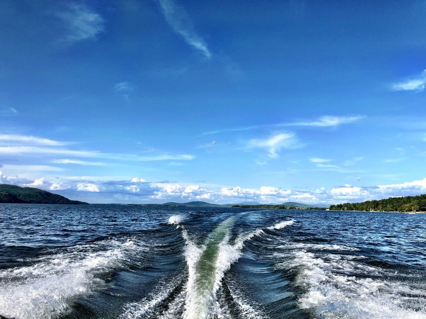 Something new is happening at Creekside Marine&hellip; 👀 

We&rsquo;ve been working behind the scenes to make boat ownership a little easier.

We now offer financing to help make it a reality. 
✔ Complete paperwork locally or online
✔ Access competi