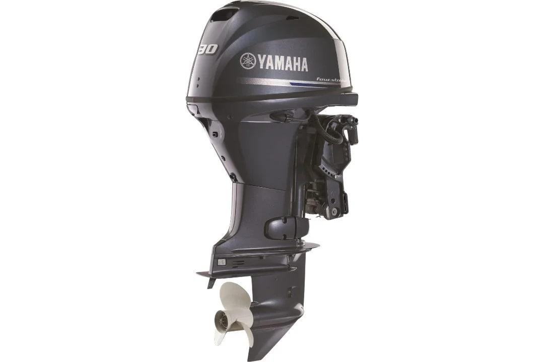 Yamaha F30