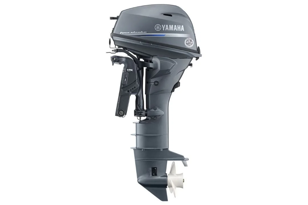Yamaha T25 High Thrust