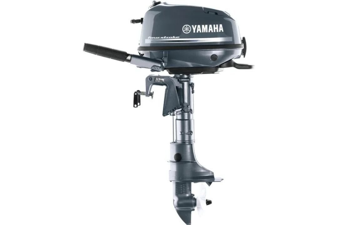 Yamaha F4
