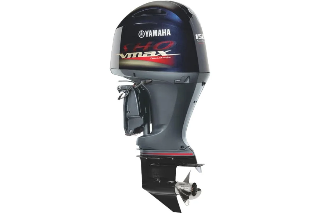 Yamaha VF150 V MAX SHO