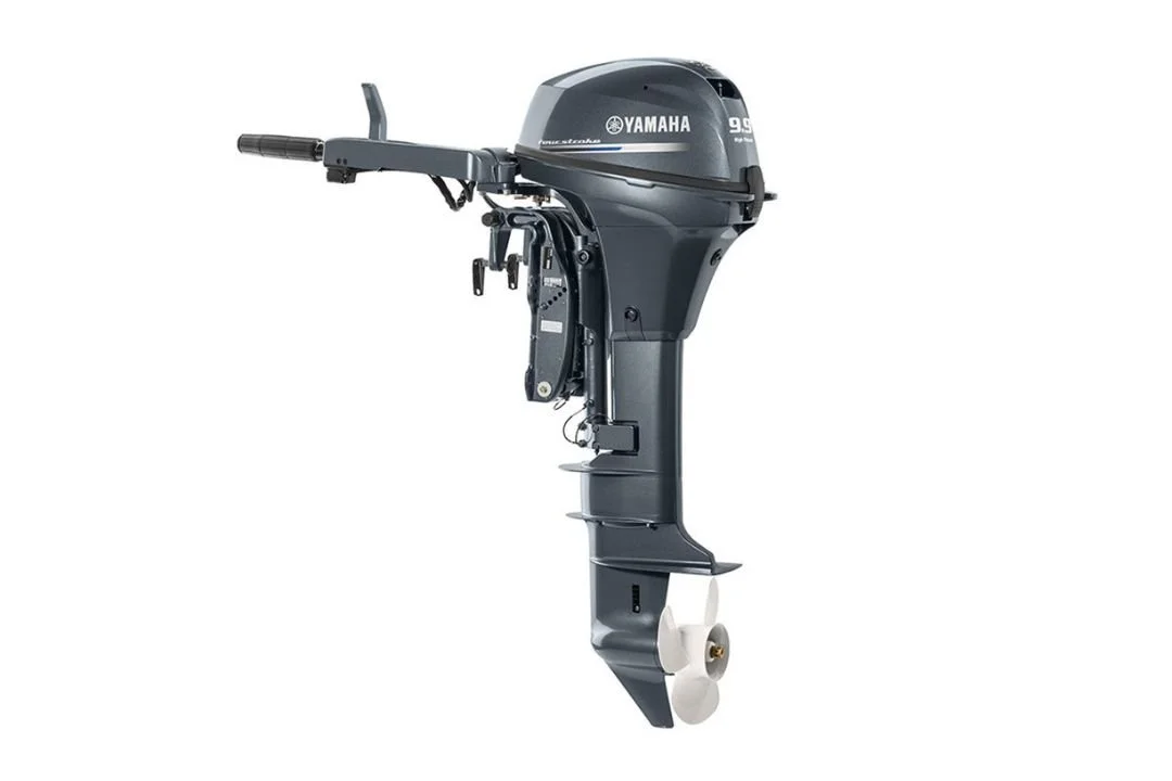 Yamaha T9.9 High Thrust