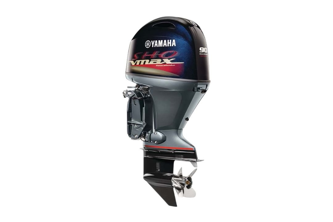 Yamaha VF90 V MAX SHO
