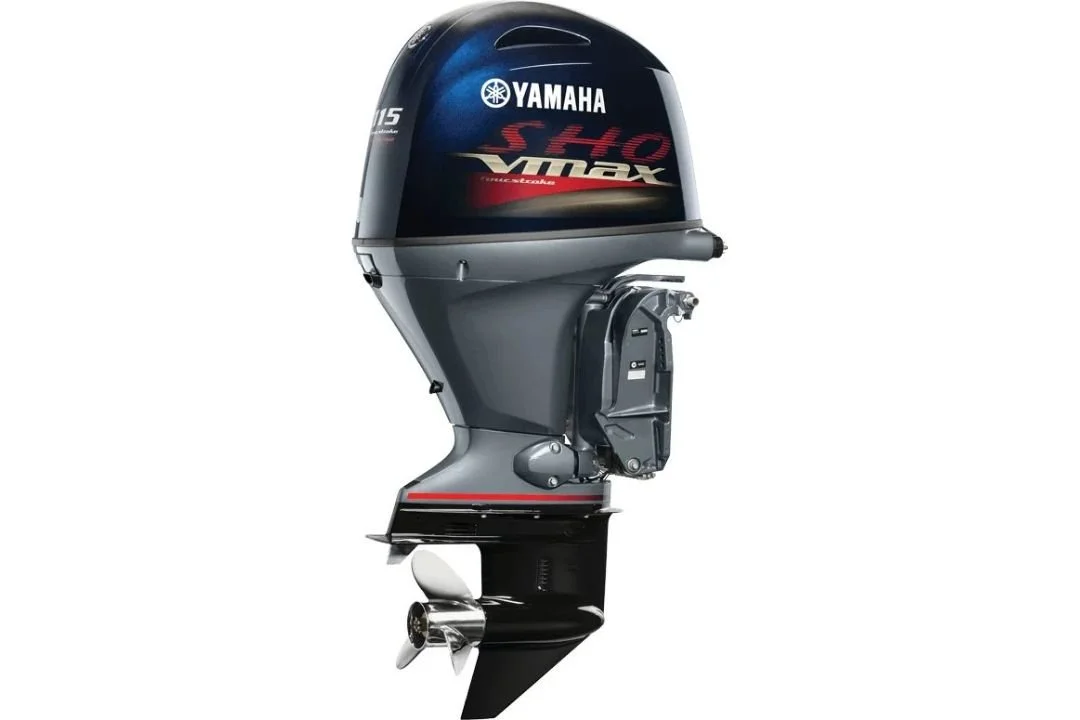 Yamaha VF115 V MAX SHO