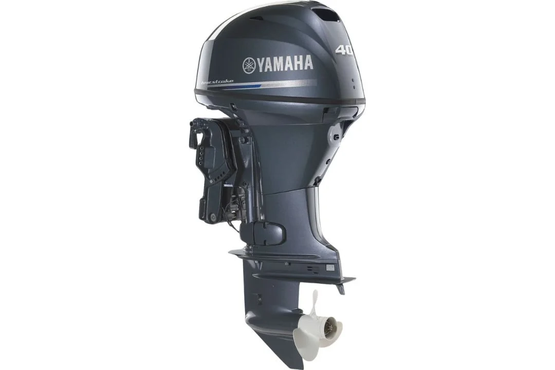 Yamaha F40