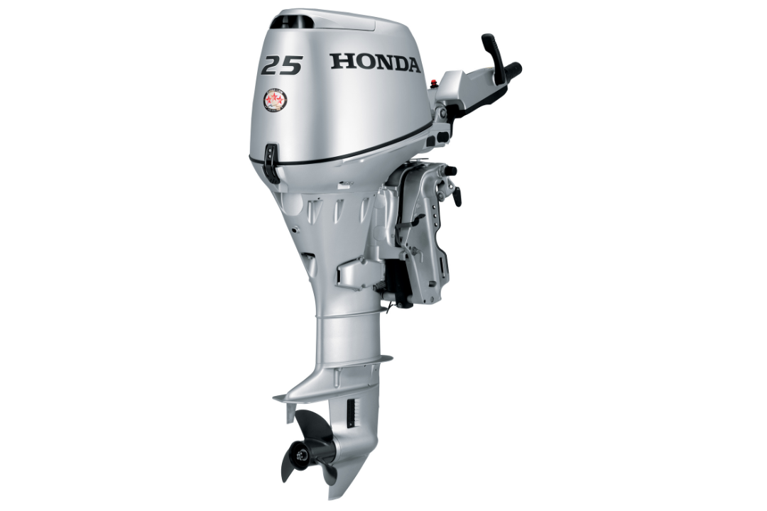 Honda BF25