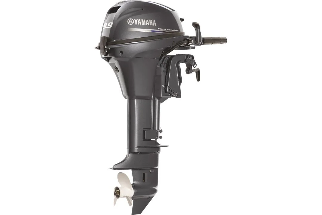 Yamaha F9.9