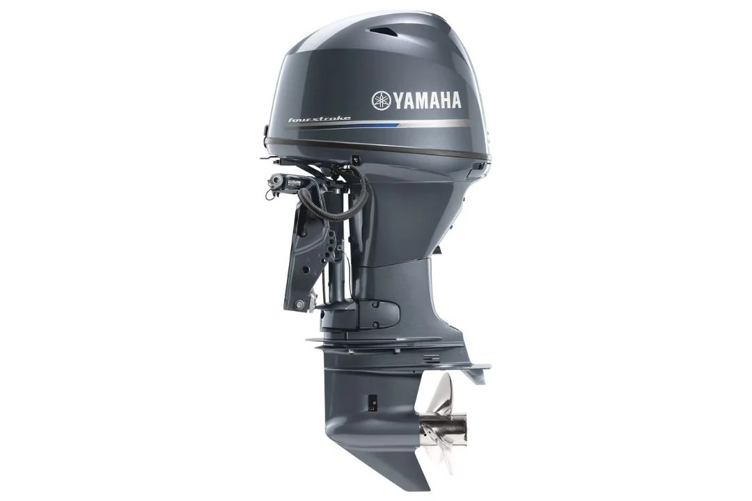 Yamaha T60 High Thrust