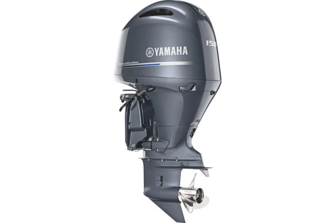 Yamaha F150