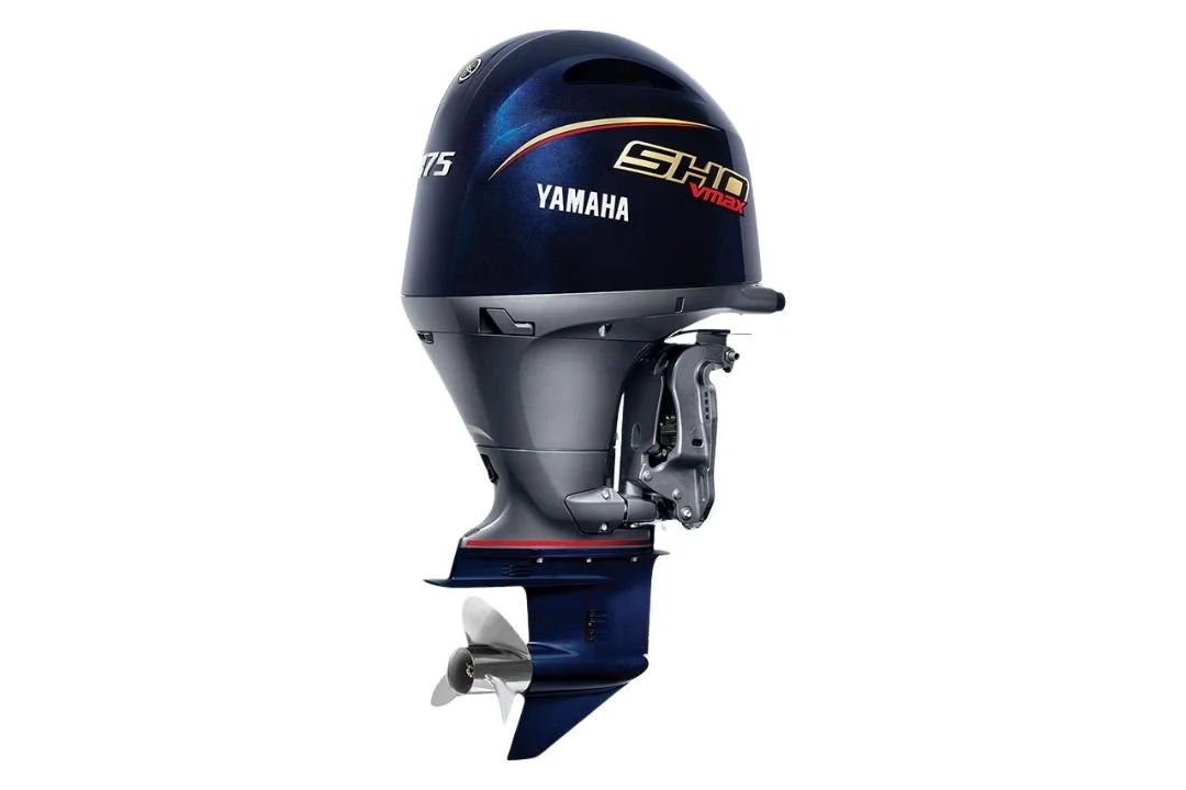 Yamaha VF175 V MAX SHO