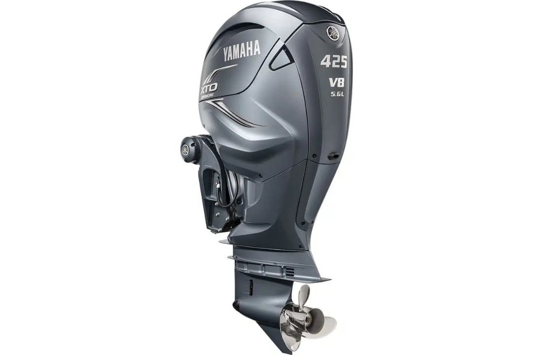 Yamaha F425 XTO Offshore