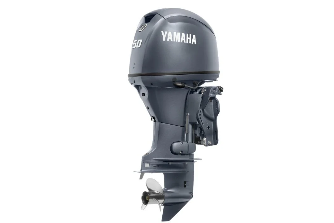 Yamaha F50