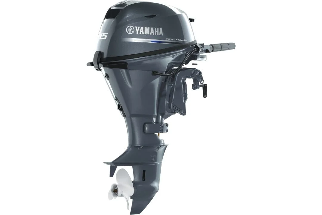 Yamaha F15