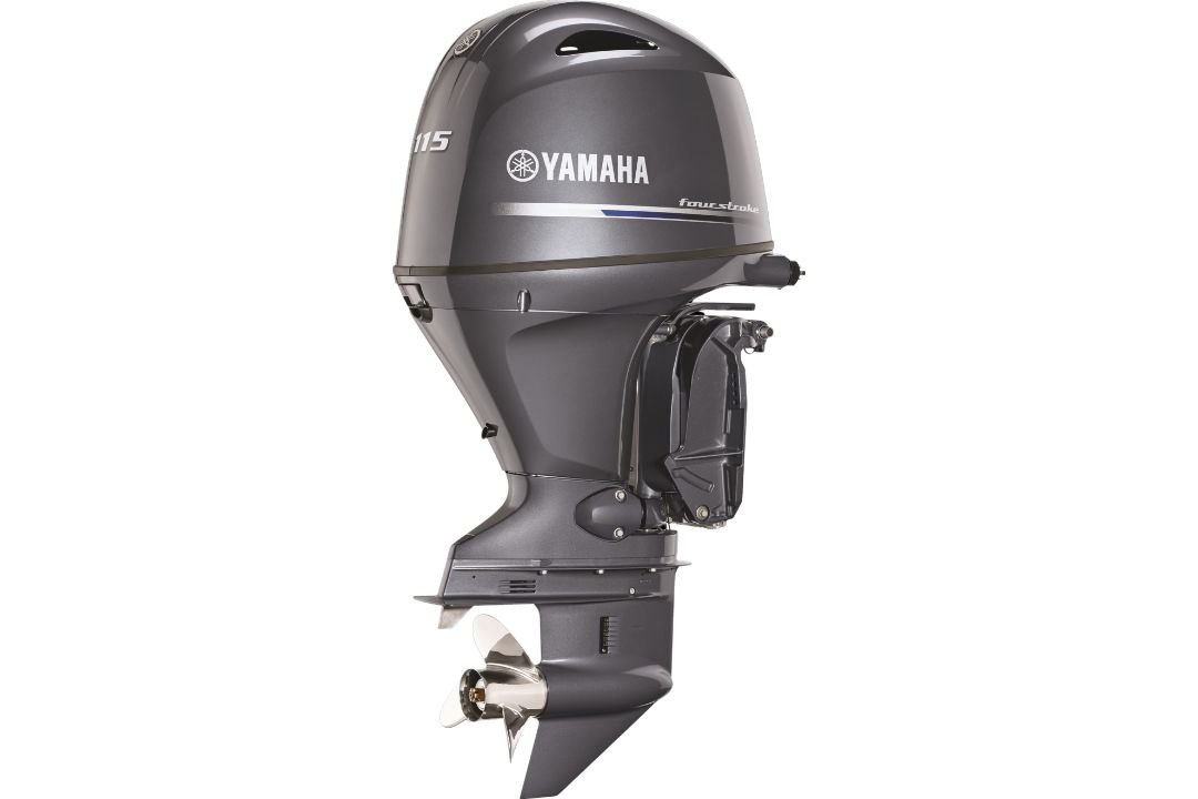 Yamaha F115