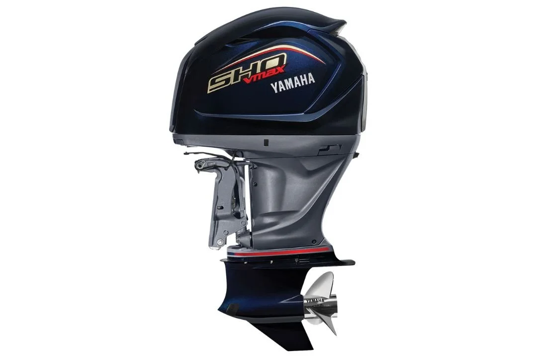 Yamaha VF225 V MAX SHO