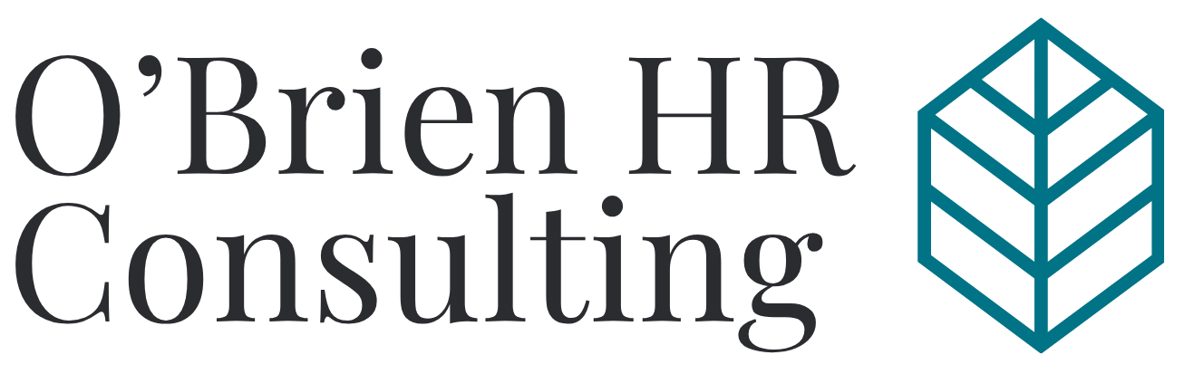 O'Brien HR Consulting  