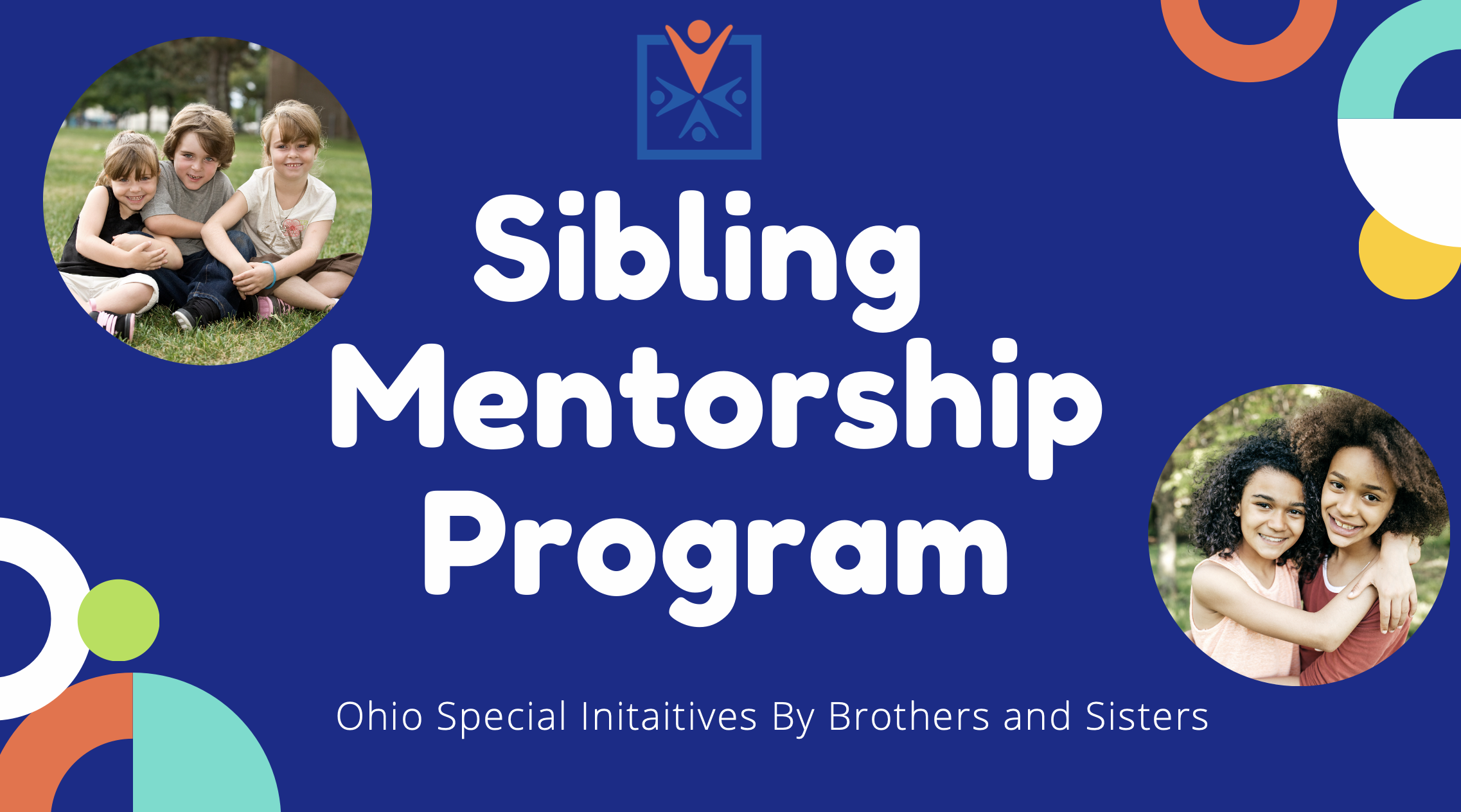 October - Sibling Mentor Training