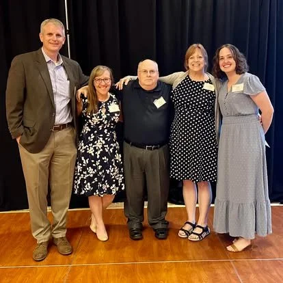 Ohio SIBS Board Retreat