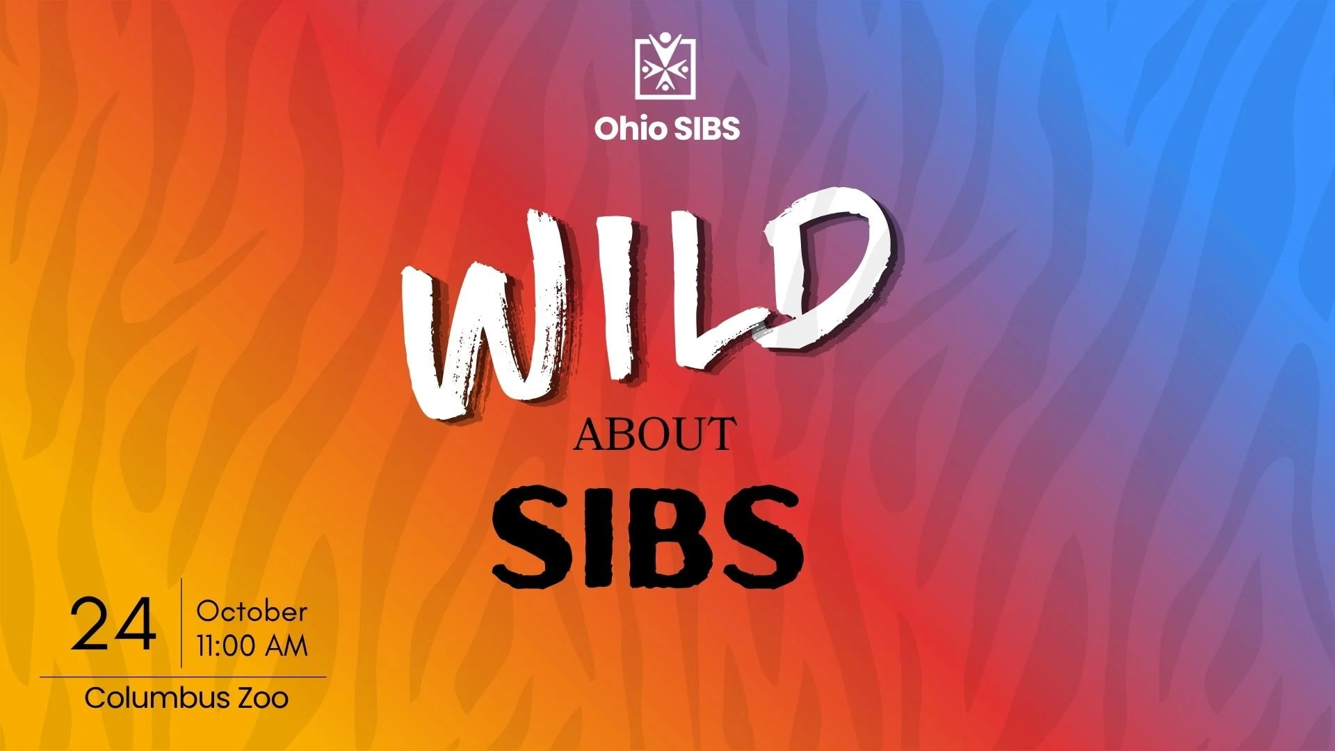 Ohio SIBS Daytime Gala Fundraiser