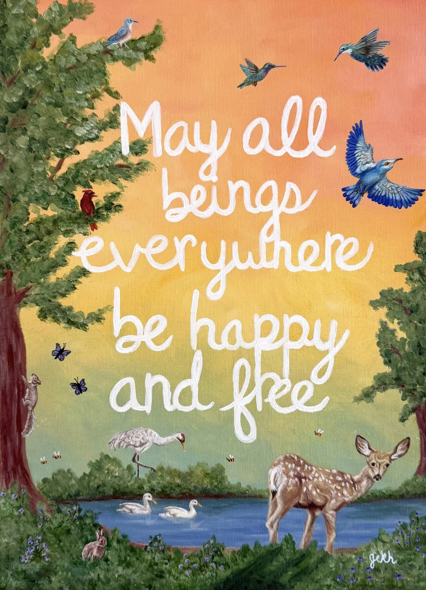 May all beings everywhere be happy and free.jpg