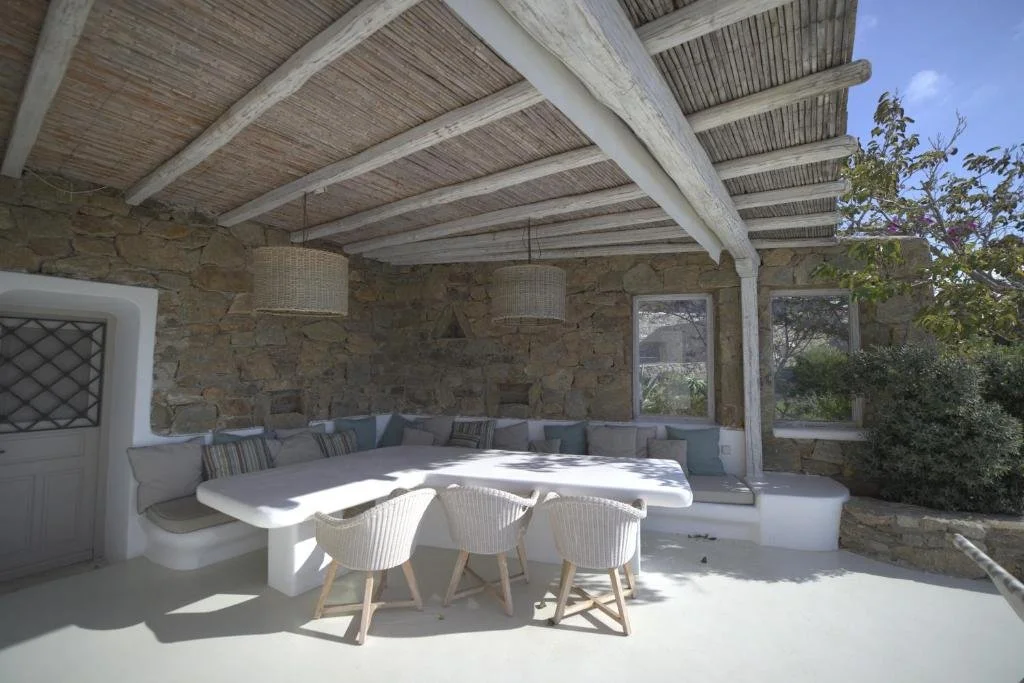 Villa Ilia